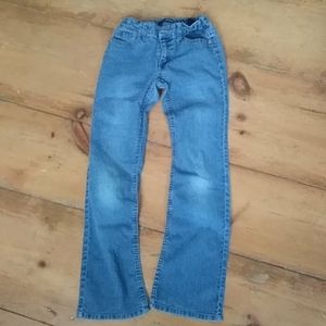Girls jeans
